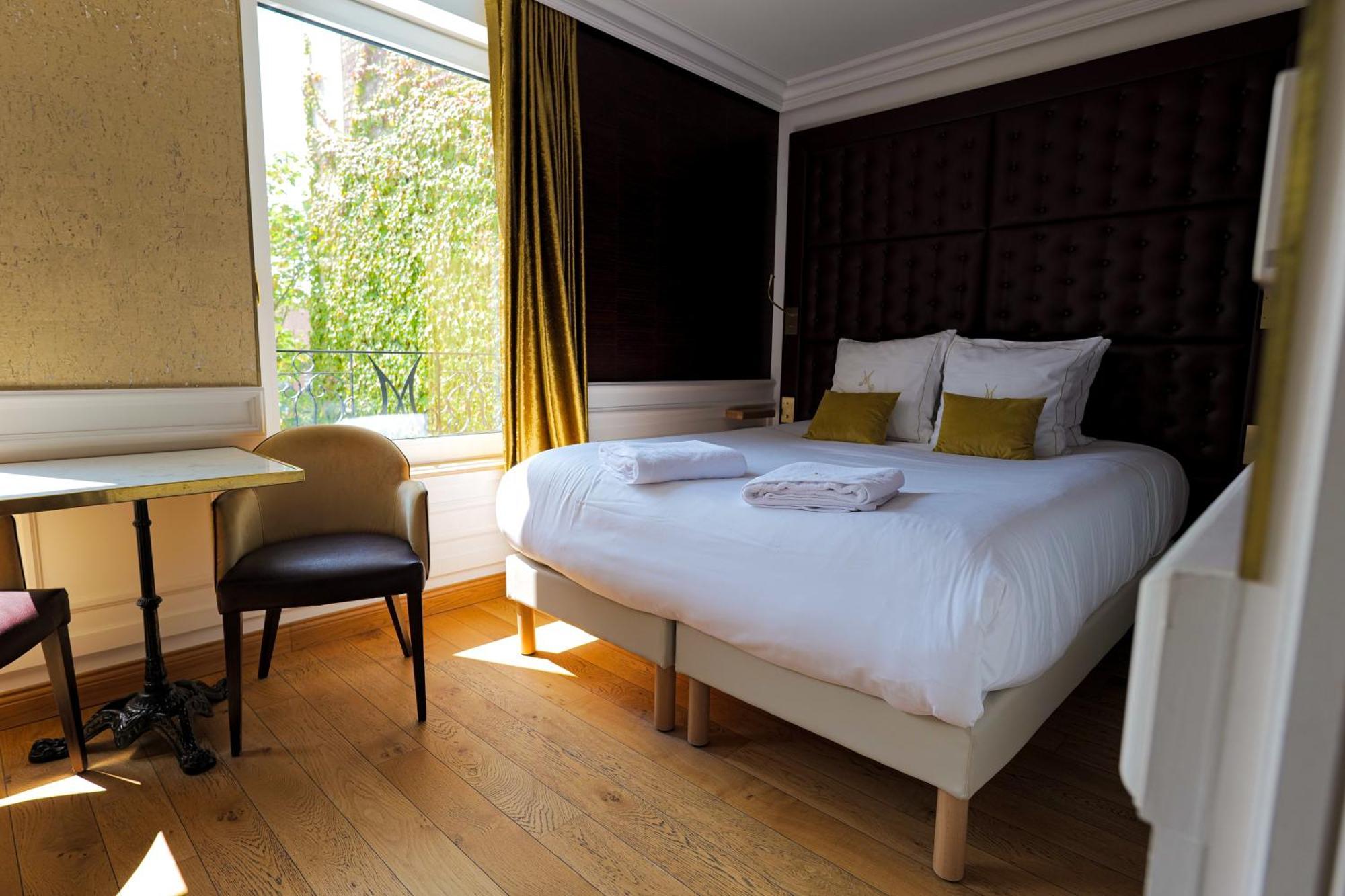 Hotel Merveilleux Cote Mer Dunkirk ภายนอก รูปภาพ