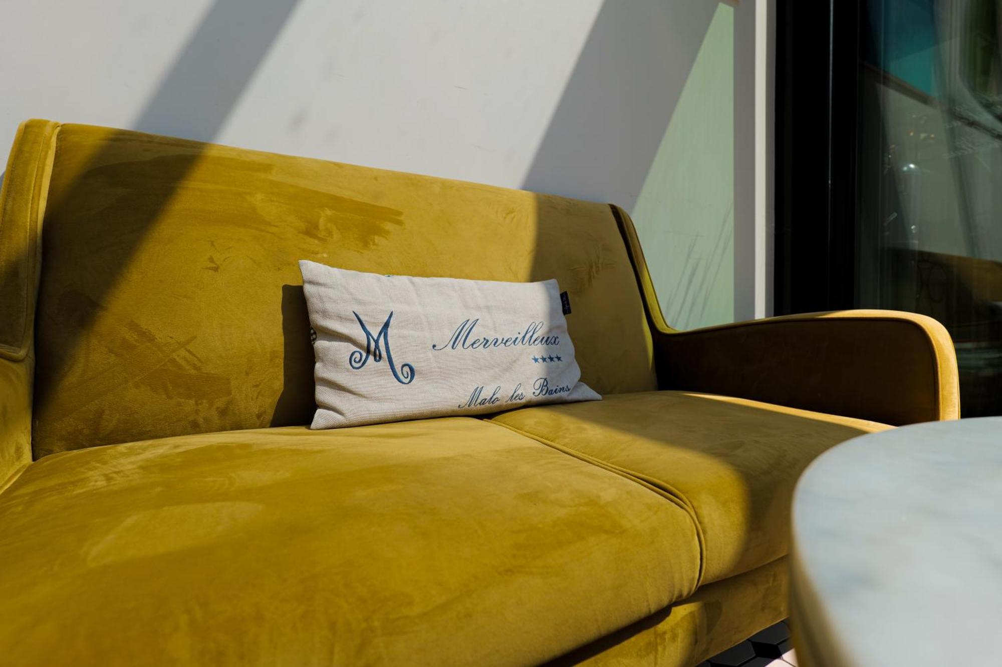 Hotel Merveilleux Cote Mer Dunkirk ภายนอก รูปภาพ